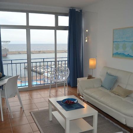 Apartamento Vacacional Con Vistas Al Mar Santa Cruz de Tenerife Bagian luar foto