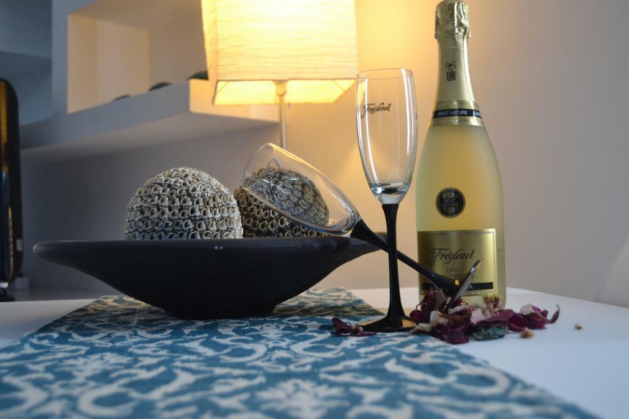 Apartamento Vacacional Con Vistas Al Mar Santa Cruz de Tenerife Bagian luar foto