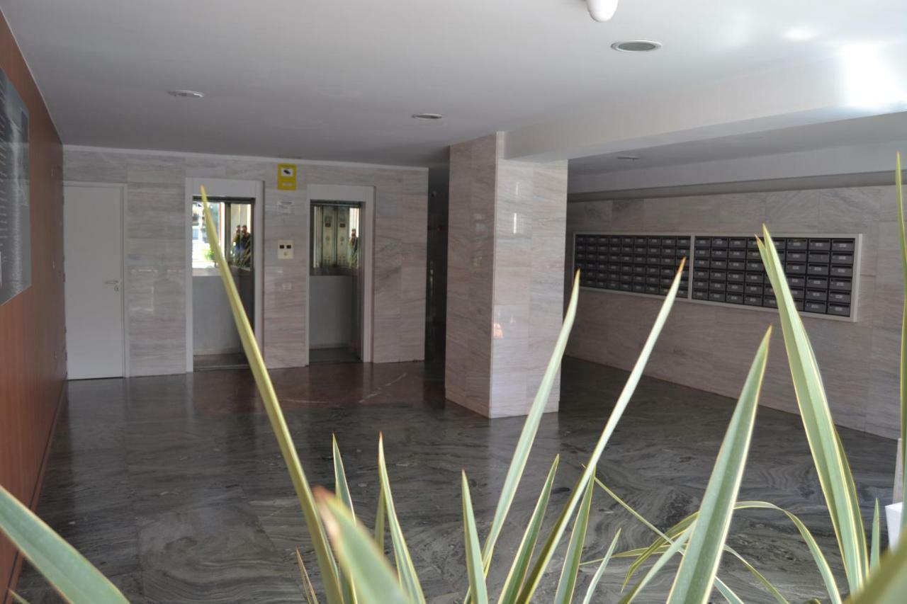 Apartamento Vacacional Con Vistas Al Mar Santa Cruz de Tenerife Bagian luar foto