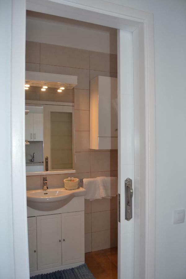 Apartamento Vacacional Con Vistas Al Mar Santa Cruz de Tenerife Bagian luar foto