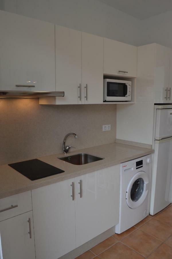 Apartamento Vacacional Con Vistas Al Mar Santa Cruz de Tenerife Bagian luar foto